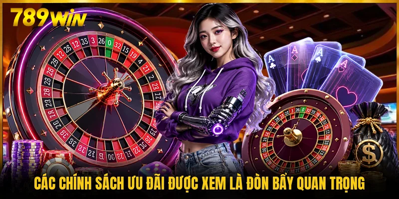 Các chính sách ưu đãi được xem là đòn bẩy quan trọng